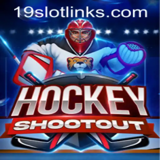 Exciting New Game: HockeyShootout with a Twist of 19 SLOT