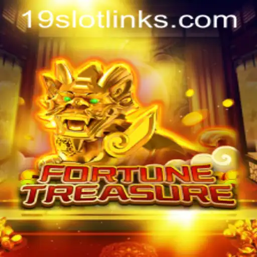 Exploring the World of FortuneTreasure: The 19 SLOT Phenomenon