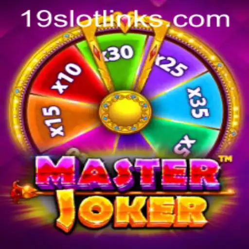 Exploring MasterJoker 19 SLOT: The Thrilling Gaming Experience