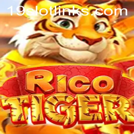 RicoTiger: The Thrilling 19 SLOT Experience