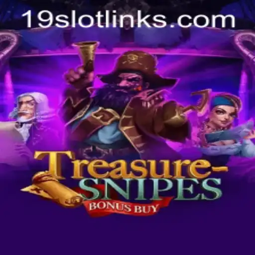 Exploring the Exciting World of TreasuresnipesBonusBuy: 19 SLOT Edition