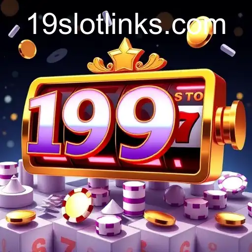 The Evolution and Allure of 19 SLOT in Online Slots