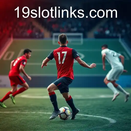 Exploring the Dynamics of Sports: The Role of the 19 SLOT