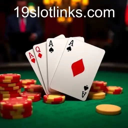 The World of Baccarat Game: Exploring the 19 SLOT