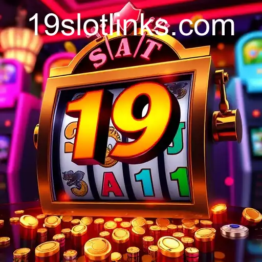 Exploring the World of Casino Games: An In-Depth Look at 19 SLOT