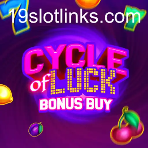 Cycle of Luck Bonus Buy: Discover the Thrill of the 19 SLOT Experience