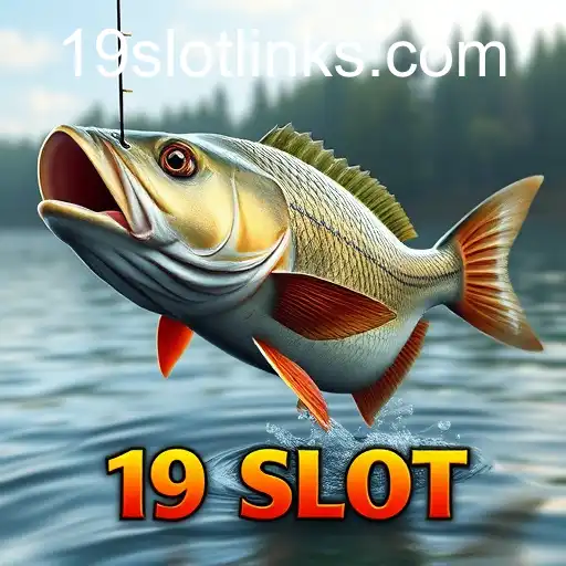 The World of Fishing Games: Discovering the Rise of 19 SLOT