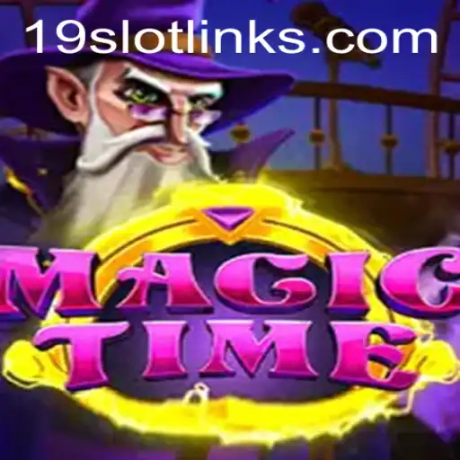 Unveiling the MagicTime: A Deep Dive into the 19 SLOT Game Experience