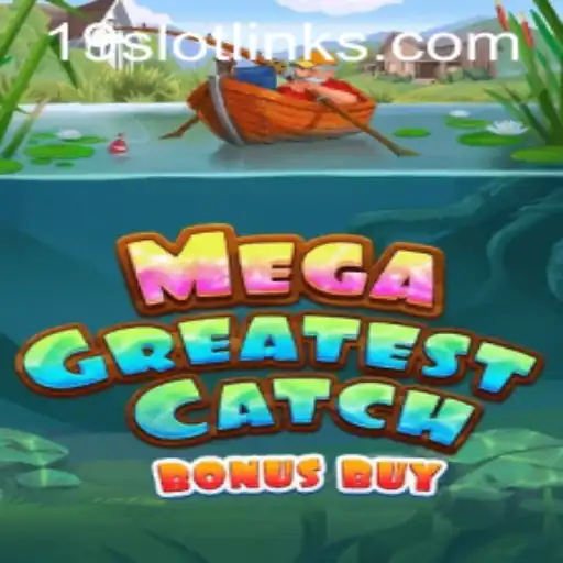 MegaGreatestCatchBonusBuy: Dive into the 19 SLOT Adventure