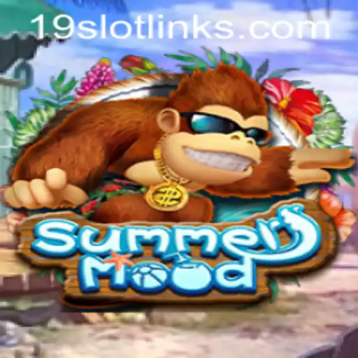 Exploring the Vibrant World of SummerMood: A 19 SLOT Adventure