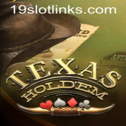 The Thrilling World of Texas Hold'em and Slot Gaming: An Insight into 19 SLOT