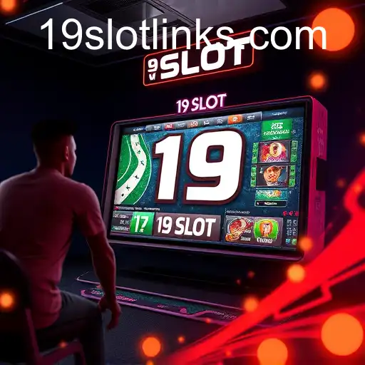 Virtual Sports: Exploring the 19 SLOT Phenomenon